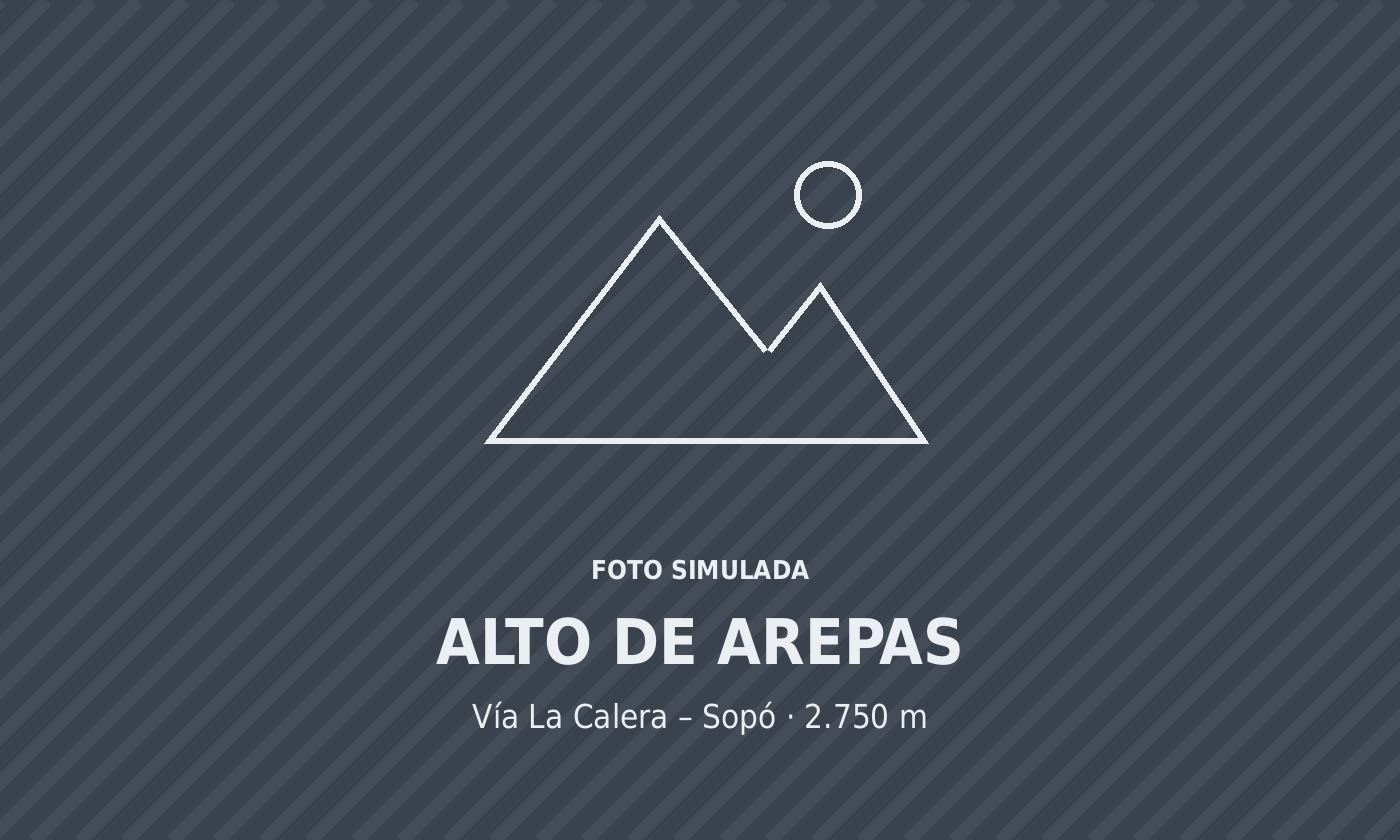 Arepas